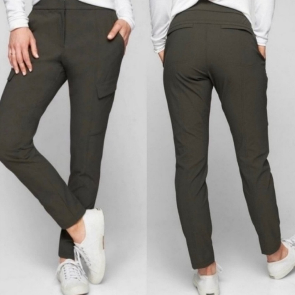 Athleta Wander Utility Pant